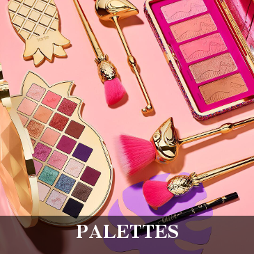 Palette Maquillage Fards à Paupières Contouring Enlumineurs